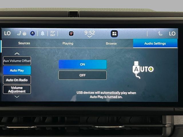 2025 Jeep Wrangler Sahara 4xe Carrollton TX