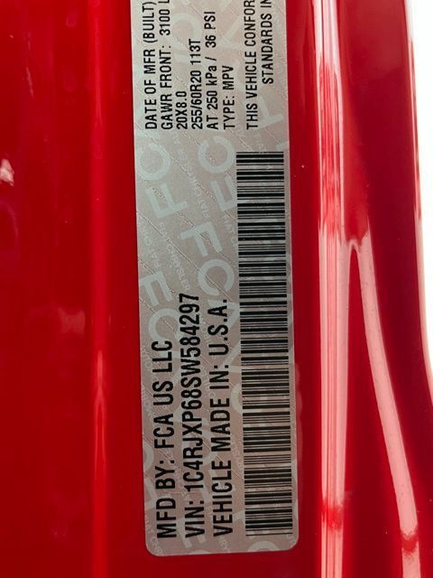 2025 Jeep Wrangler Sahara 4xe Carrollton TX
