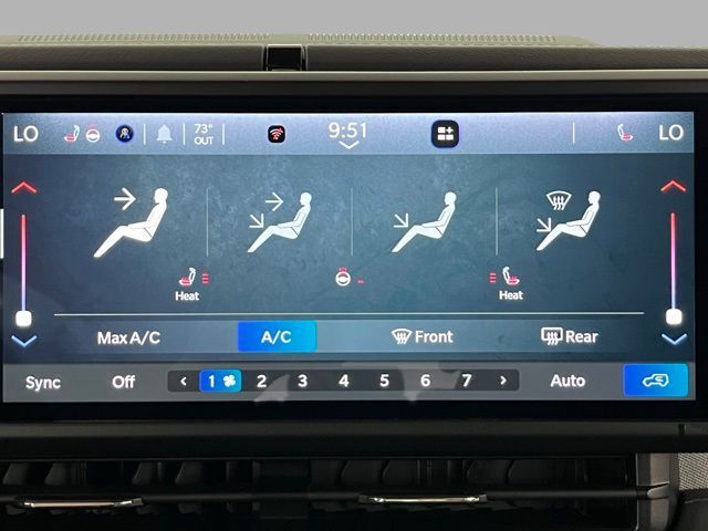 2025 Jeep Wrangler Sahara 4xe Carrollton TX