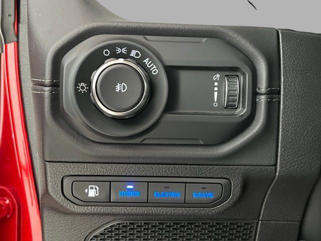 2025 Jeep Wrangler Sahara 4xe Carrollton TX