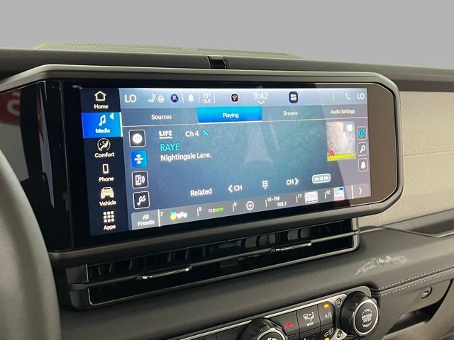 2025 Jeep Wrangler Sahara 4xe Carrollton TX