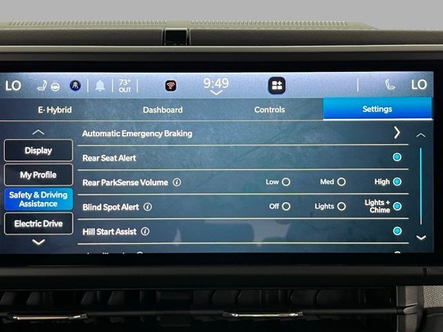 2025 Jeep Wrangler Sahara 4xe Carrollton TX