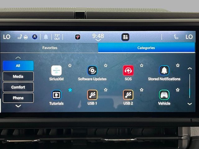 2025 Jeep Wrangler Sahara 4xe Carrollton TX