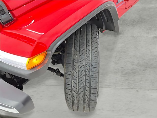 2025 Jeep Wrangler Sahara 4xe Carrollton TX