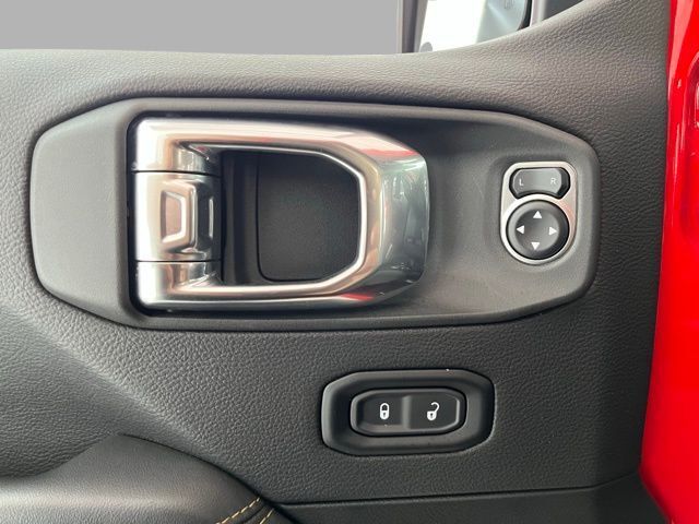 2025 Jeep Wrangler Sahara 4xe Carrollton TX