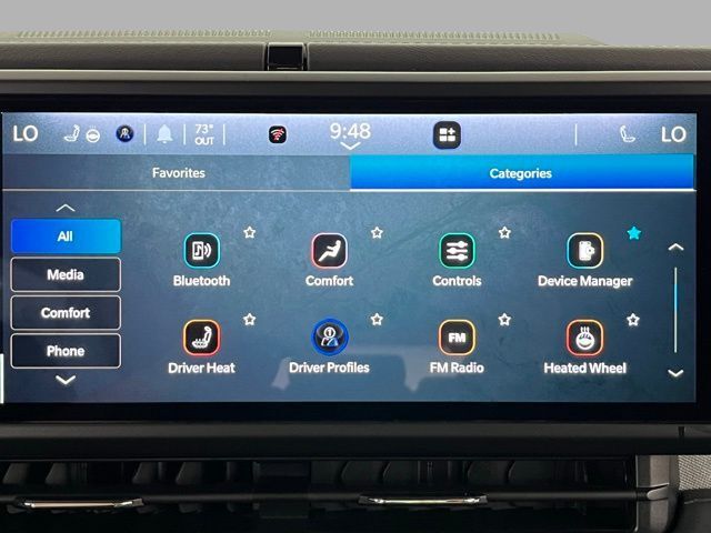 2025 Jeep Wrangler Sahara 4xe Carrollton TX