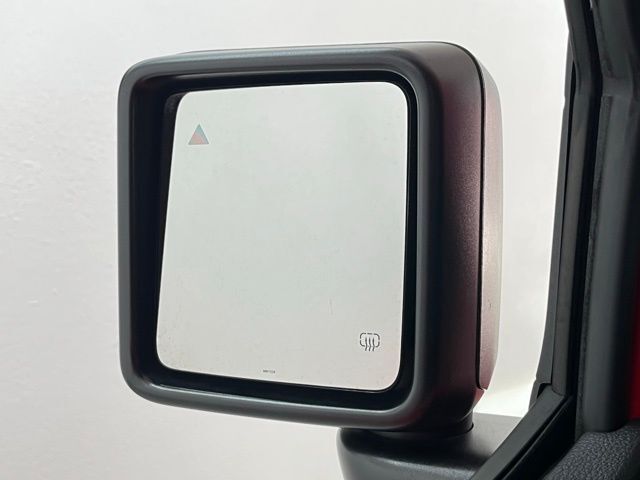 2025 Jeep Wrangler Sahara 4xe Carrollton TX