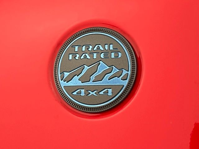 2025 Jeep Wrangler Sahara 4xe Carrollton TX