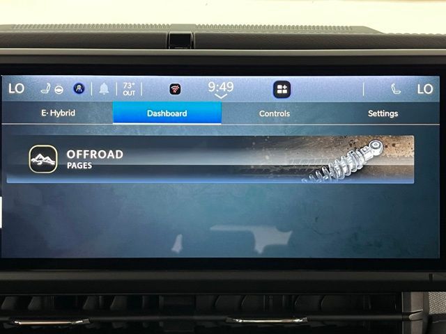 2025 Jeep Wrangler Sahara 4xe Carrollton TX