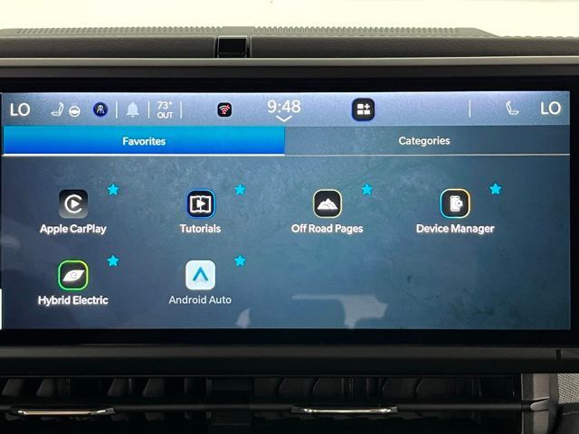 2025 Jeep Wrangler Sahara 4xe Carrollton TX