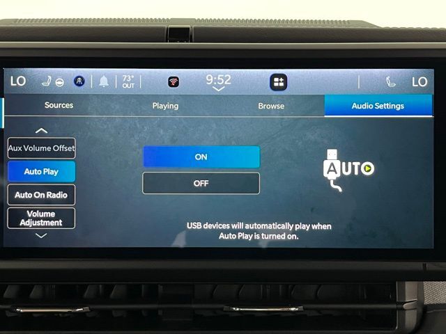 2025 Jeep Wrangler Sahara 4xe Carrollton TX