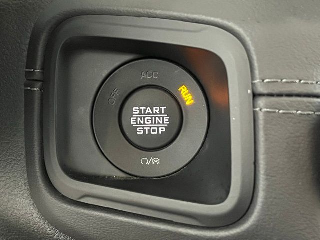 2025 Jeep Wrangler Sahara 4xe Carrollton TX