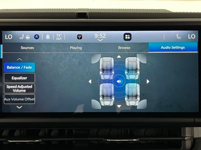 2025 Jeep Wrangler Sahara 4xe Carrollton TX