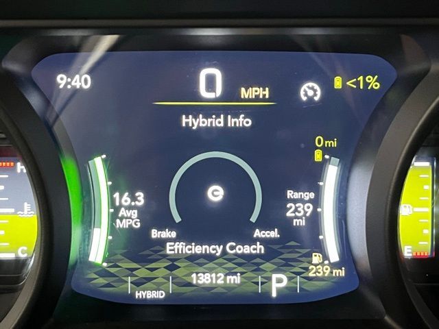 2025 Jeep Wrangler Sahara 4xe Carrollton TX