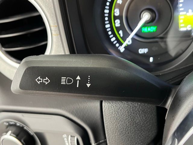 2025 Jeep Wrangler Sahara 4xe Carrollton TX