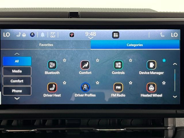 2025 Jeep Wrangler Sahara 4xe Carrollton TX