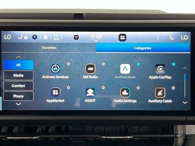 2025 Jeep Wrangler Sahara 4xe Carrollton TX