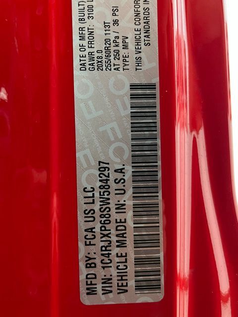 2025 Jeep Wrangler Sahara 4xe Carrollton TX