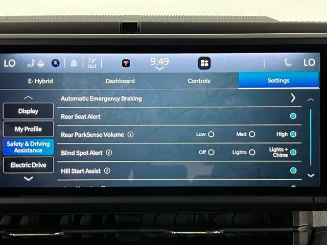 2025 Jeep Wrangler Sahara 4xe Carrollton TX