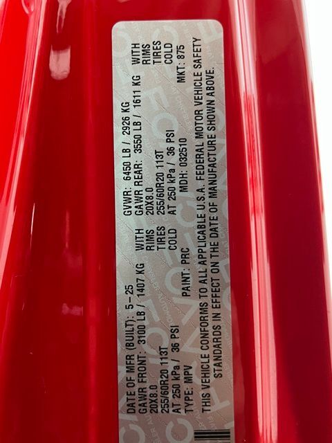 2025 Jeep Wrangler Sahara 4xe Carrollton TX