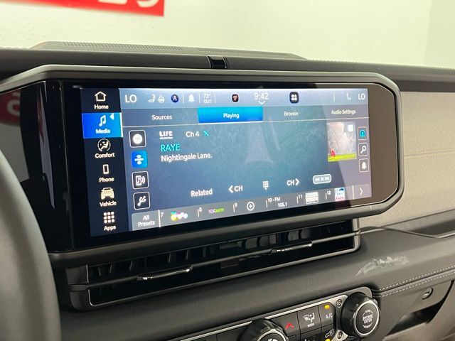 2025 Jeep Wrangler Sahara 4xe Carrollton TX