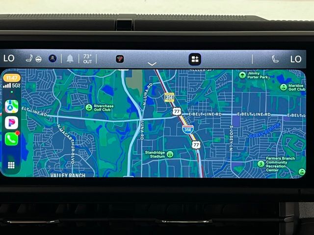 2025 Jeep Wrangler Sahara 4xe Carrollton TX