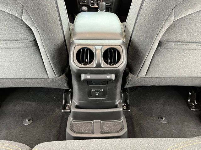 2025 Jeep Wrangler Sahara 4xe Carrollton TX