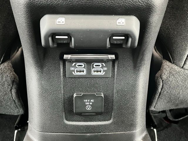 2025 Jeep Wrangler Sahara 4xe Carrollton TX