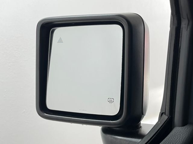 2025 Jeep Wrangler Sahara 4xe Carrollton TX