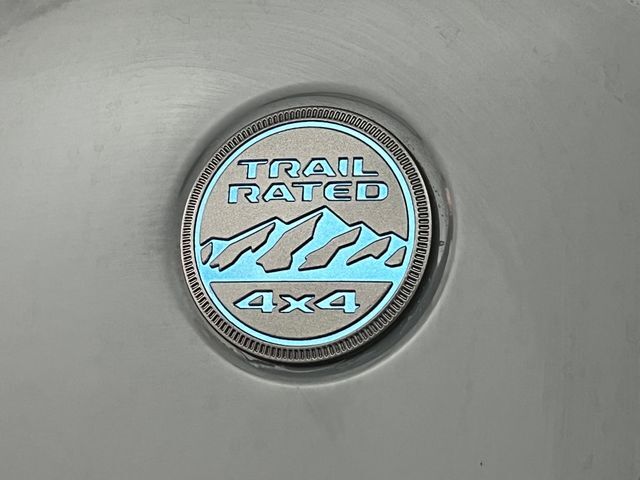 2025 Jeep Wrangler Sahara 4xe Carrollton TX