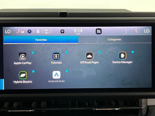 2025 Jeep Wrangler Sahara 4xe Carrollton TX