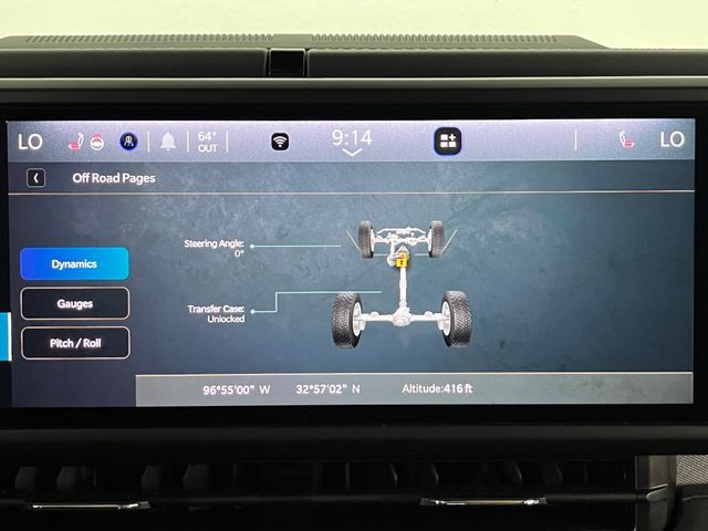 2025 Jeep Wrangler Sahara 4xe Carrollton TX