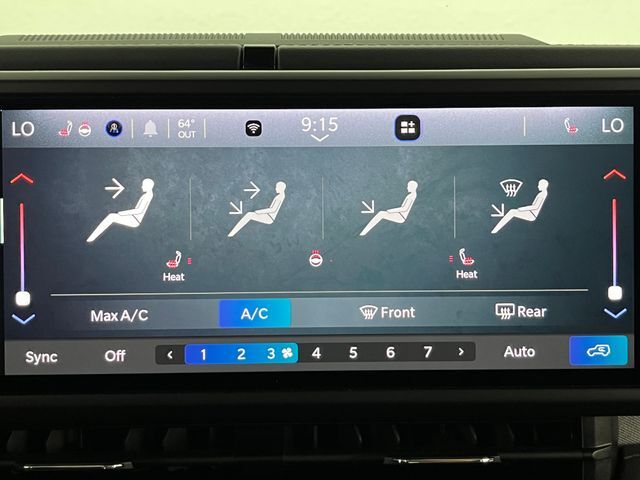 2025 Jeep Wrangler Sahara 4xe Carrollton TX