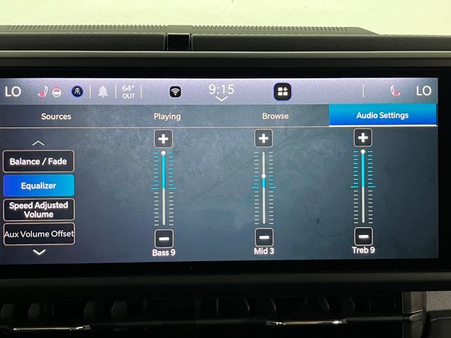 2025 Jeep Wrangler Sahara 4xe Carrollton TX