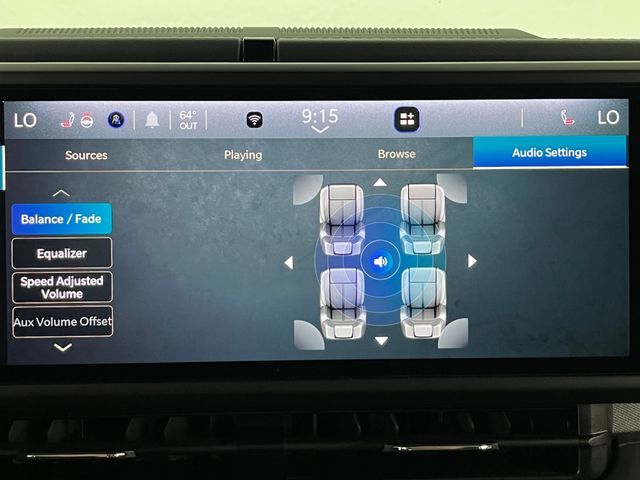 2025 Jeep Wrangler Sahara 4xe Carrollton TX