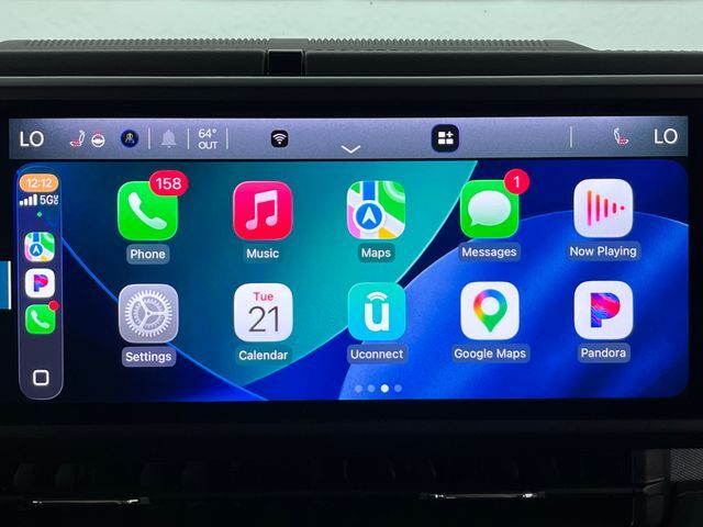 2025 Jeep Wrangler Sahara 4xe Carrollton TX