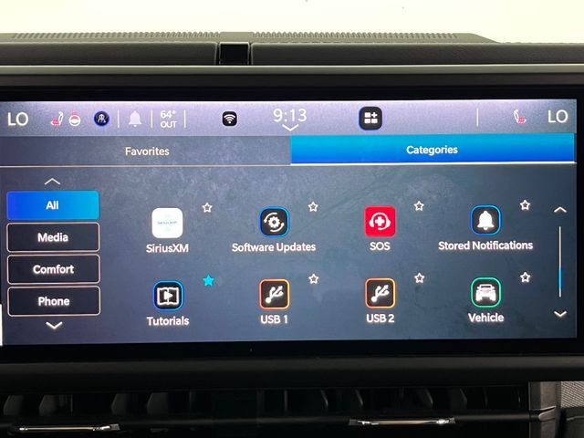 2025 Jeep Wrangler Sahara 4xe Carrollton TX