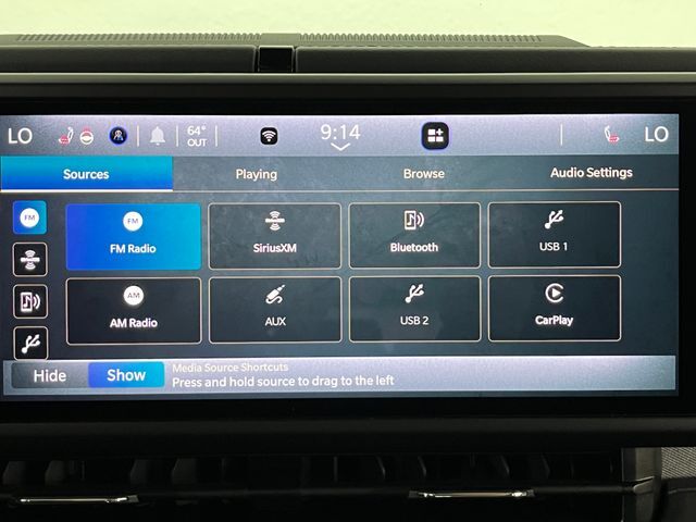 2025 Jeep Wrangler Sahara 4xe Carrollton TX