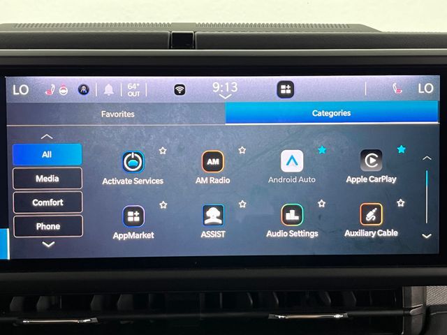 2025 Jeep Wrangler Sahara 4xe Carrollton TX