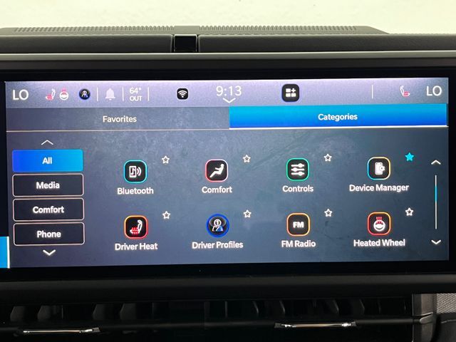 2025 Jeep Wrangler Sahara 4xe Carrollton TX