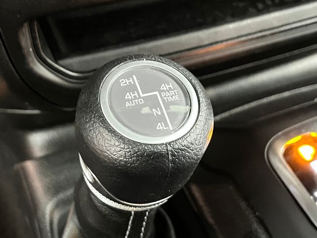 2025 Jeep Wrangler Sahara 4xe Carrollton TX