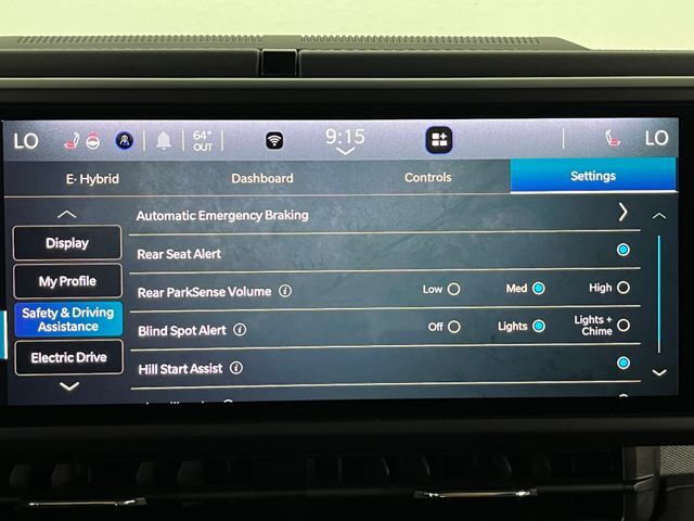 2025 Jeep Wrangler Sahara 4xe Carrollton TX