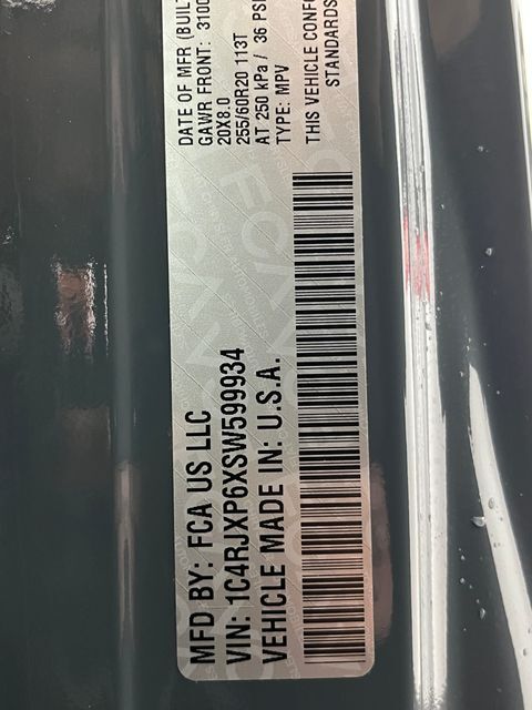 2025 Jeep Wrangler Sahara 4xe Carrollton TX