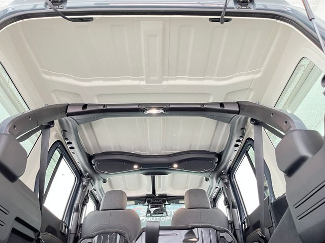 2025 Jeep Wrangler Sahara 4xe Carrollton TX