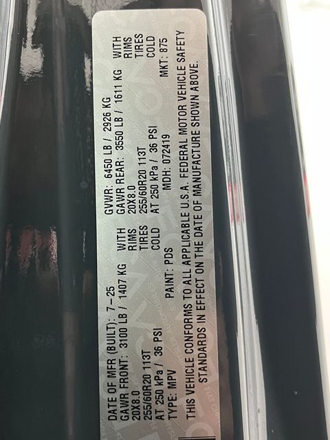 2025 Jeep Wrangler Sahara 4xe Carrollton TX