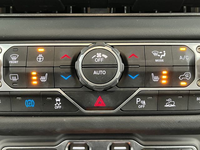 2025 Jeep Wrangler Sahara 4xe Carrollton TX