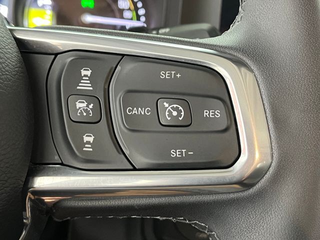 2025 Jeep Wrangler Sahara 4xe Carrollton TX