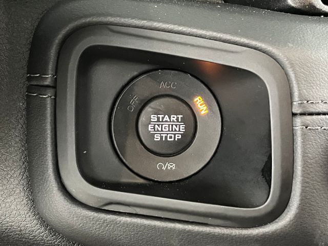 2025 Jeep Wrangler Sahara 4xe Carrollton TX