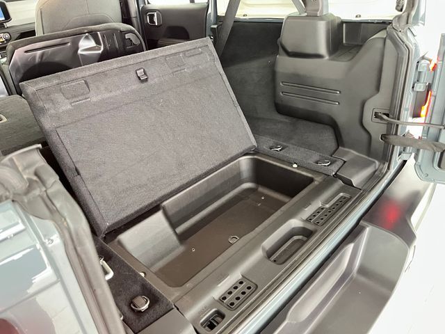 2025 Jeep Wrangler Sahara 4xe Carrollton TX