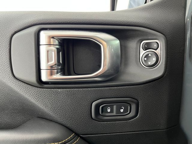 2025 Jeep Wrangler Sahara 4xe Carrollton TX